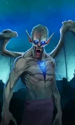 Bloodthirst