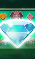 Diamond of Jungle