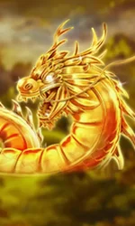 Angry Dragons