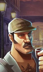 Holmes and the Stolen Stones