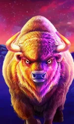 Buffalo King Megaways