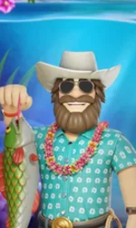 Bigger Bass Splash