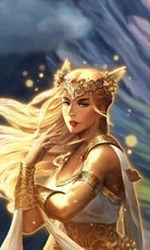 Demi Gods VI