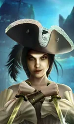 Age Of Pirates